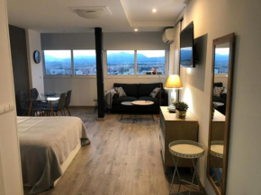 Apartment in city center